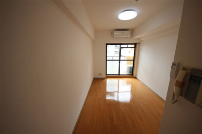 【洋室】 | クリエイト21アテンドル梅田