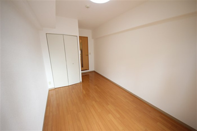 【洋室】 | クリエイト21アテンドル梅田