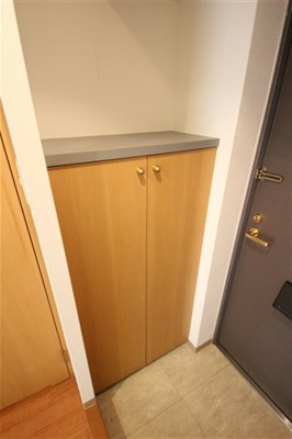 【収納】 | クリエイト21アテンドル梅田