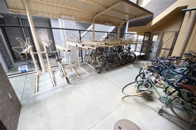 【その他共用部分】 | クリエイト21アテンドル梅田