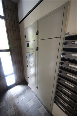 【その他共用部分】 | クリエイト21アテンドル梅田