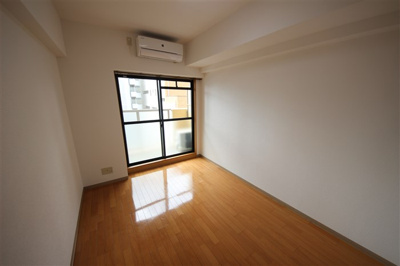 【洋室】 | クリエイト21アテンドル梅田