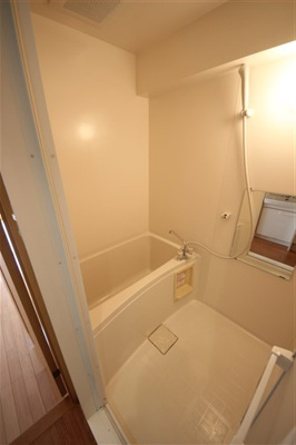 【浴室】 | クリエイト21アテンドル梅田