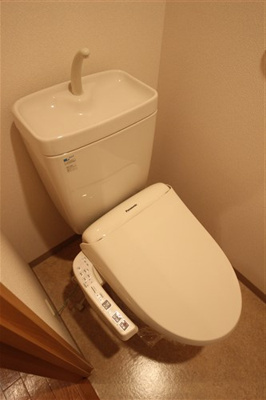 【トイレ】 | クリエイト21アテンドル梅田