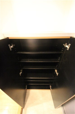 【収納】 | クリエイト21アテンドル梅田