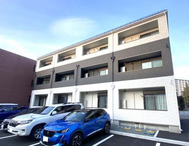 シティハウス長田町