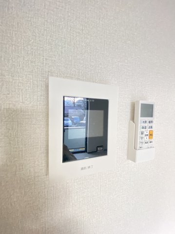 シティハウス長田町のセキュリティ