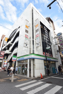 【外観】 | FUKU BLD.SHINSAIBASHI　外観