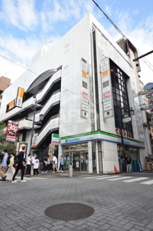 【ロビー】 | FUKU BLD.SHINSAIBASHI　ロビー