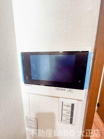 ドゥーエ南堀江のその他