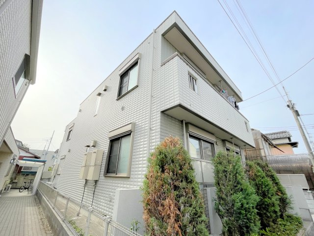 Ｍａｉｓｏｎ　Ｂｏｎｈｅｕｒの外観|★閑静な住宅街に立地しています★