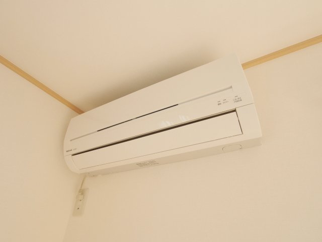 シャレーミヤモトCの設備