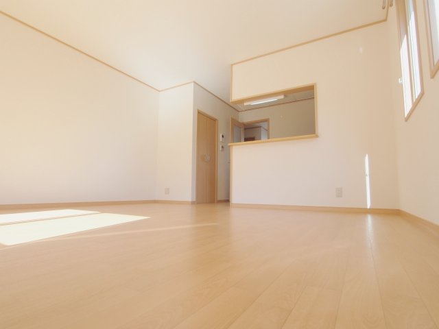 シャレーミヤモトCの居間・リビング