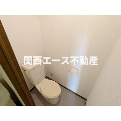 【トイレ】 | ヴィラ・ソラーナ