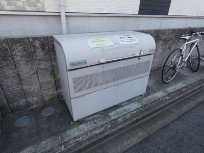 【その他共用部分】 | ノブレスルミエ