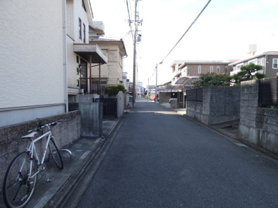 【周辺】 | ノブレスルミエ