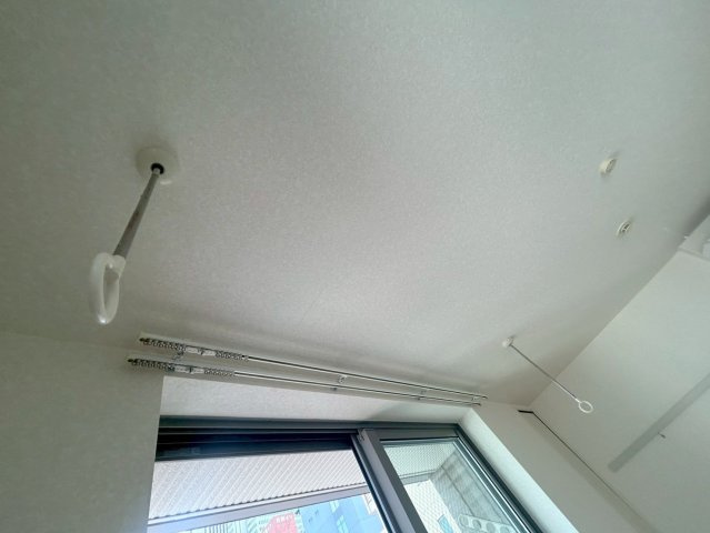 アーバンクレスト西新宿の内装
