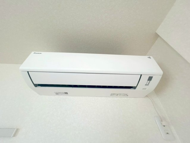 アーバンクレスト西新宿の設備