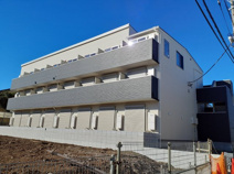 ボヌールメゾンBの画像