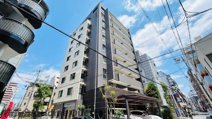 グランガーデン足代新町の画像