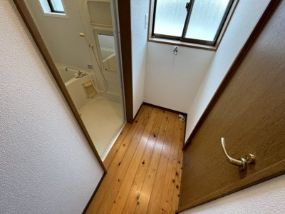 【設備】 | Villa早津崎