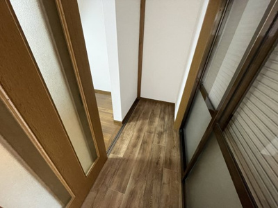 【内装】 | Villa早津崎