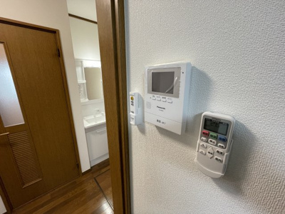 【セキュリティ】 | Villa早津崎