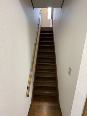 【内装】 | Villa早津崎