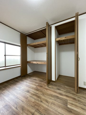 【収納】 | Villa早津崎