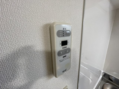 【設備】 | Villa早津崎