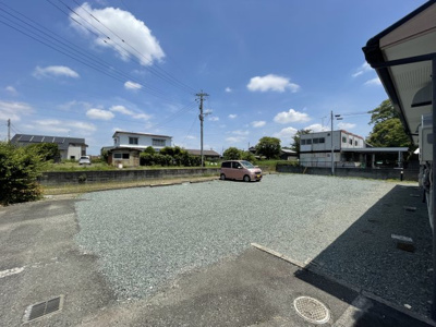 【駐車場】 | Villa早津崎