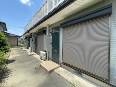 【その他共用部分】 | Villa早津崎