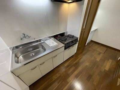 【キッチン】 | Villa早津崎