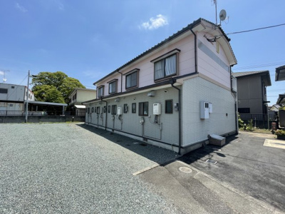 【外観】 | Villa早津崎