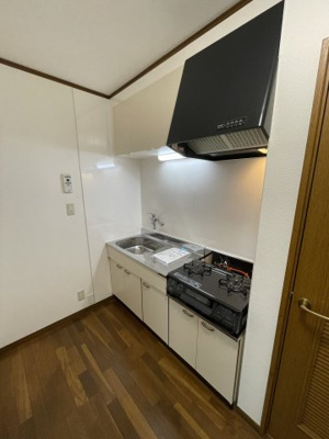 【キッチン】 | Villa早津崎