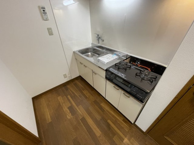 【キッチン】 | Villa早津崎