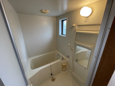 【浴室】 | Villa早津崎