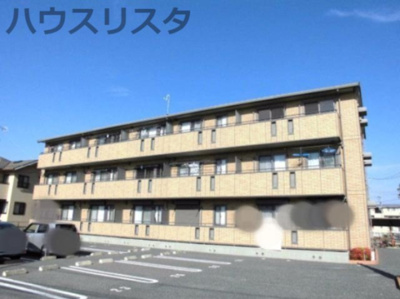【外観】 | レガロ末広
