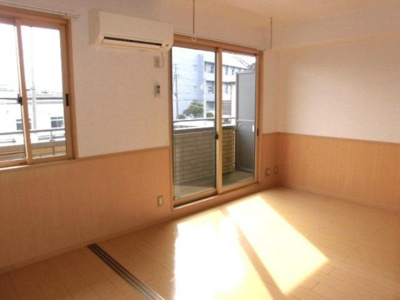 【居間・リビング】 | レガロ末広