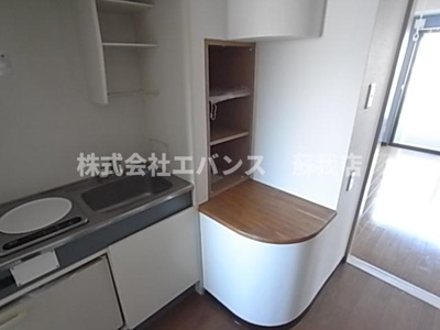  | ヒルズ・オキマンション