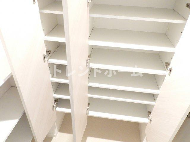 アドバンス西梅田Ⅳエールの設備|選べる家電プランあり！！