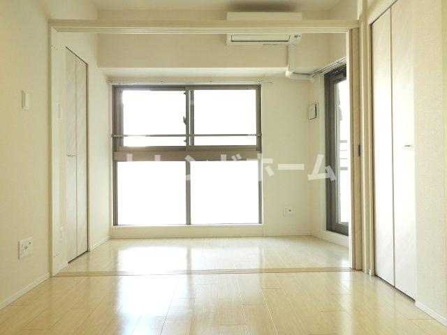 アドバンス西梅田Ⅳエールの内装|選べる家電プランあり！！