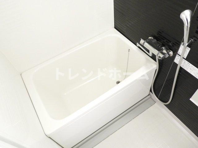 アドバンス西梅田Ⅳエールの浴室|選べる家電プランあり！！