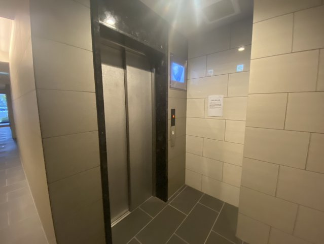 プレサンス広小路通葵のその他共用部分|プレサンス広小路通葵