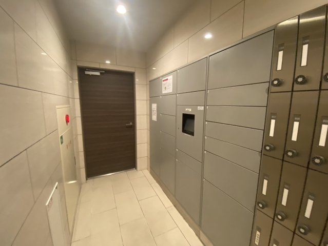 プレサンス広小路通葵のその他共用部分|プレサンス広小路通葵
