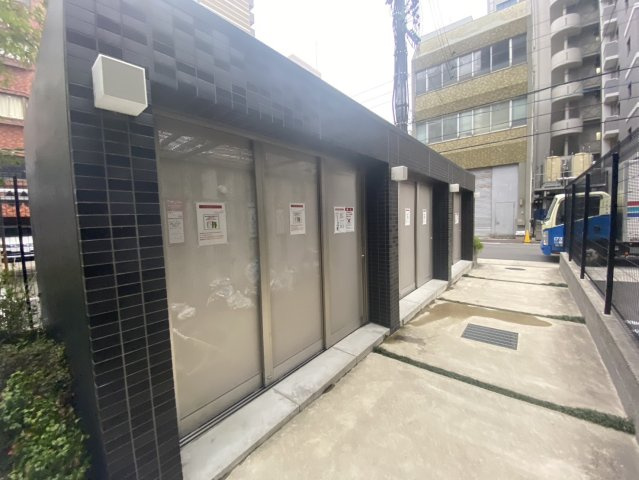 プレサンス広小路通葵のその他共用部分|プレサンス広小路通葵