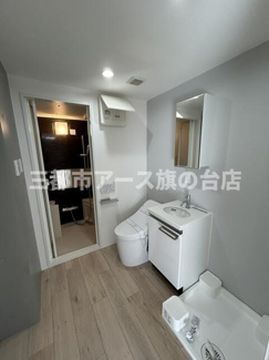 【洗面所】 | プラチナフォルム中延ＥＡＳＴ | プラチナフォルム中延ＥＡＳＴ
