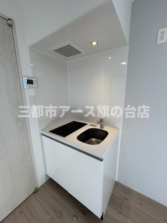 【キッチン】 | プラチナフォルム中延ＥＡＳＴ | プラチナフォルム中延ＥＡＳＴ