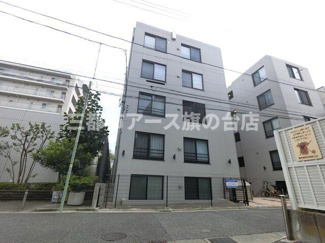【外観】 | プラチナフォルム中延ＥＡＳＴ | プラチナフォルム中延ＥＡＳＴ