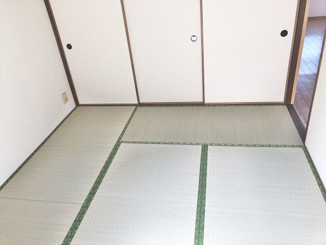 関谷ハイツ｜名古屋市の賃貸ならMy賃貸の和室|関谷ハイツ